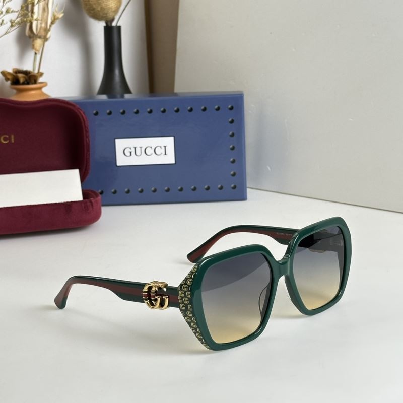 Gucci Sunglasses